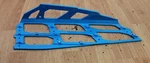 2017 Ski-doo Summit 850 Gen 4 Left Tunnel Reinforcement New. Price: $29.00.