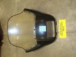 Ski-doo Touring 500 L/c Fairing Screen Oem CK3 Formula Used. Price: $98.00.
