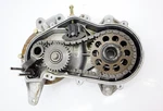 2008 Polaris Fst Switchback Front Gearcase Differential 1332317 JP3 Used. Price: $236.00.