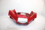 92 Yamaha Phazer Ii Oem Handlebar Fairing 86F-77231-00-00 SY41 Used. Price: $77.39.