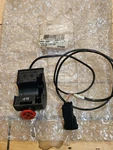 Nos Arctic Cat Half Control E-stop Assembly 0609-635 02-06 New. Price: $73.59.