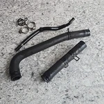 2004 Yamaha RX1 Warrior Oem Coolant Pipe Set Genuine Misc Used. Price: $26.99.