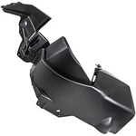 Polaris 2635756 Left Hand Fender Rmk Sks Assault 800 850 600 174 165 163 155 New. Price: $134.99.