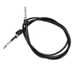 Speedometer Cable For Yamaha 1989-2000 Ovation 340 Replaces Oem# 85N-83550-01-00 New. Price: $21.95.
