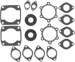 Vertex Complete Gasket Set For 1989-1990 Arctic Cat Cougar Mountain New. Price: $44.65.