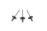New Oem Polaris 7621472 Rivets Qty 3 Nos. Price: $10.50.