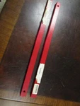 2 Arctic Cat Oem Red Slides New 1604-697. Price: $29.99.