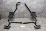2007 Polaris Sportsman X2 500 800 Left Right Passenger Steps Used. Price: $59.95.