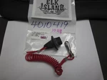 4010419 2411451 Nos Oem Polaris Switch,tether 2011-2022 120 Indy Pro Assault New. Price: $65.20.