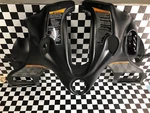 2006 Polaris Fst Classic Touring Switchback Oem Black Dash Console Iq Shroud New. Price: $154.99.