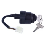 Ignition Key Switch For Yamaha Apex / Rs Venture 1000 2006-2018 8FA-82510-00-00 New. Price: $33.49.