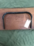 . Ski Doo Oem Rear Bumper 96-05 Formula 600LT CK3 Mach Z 518314000 4673 Used. Price: $30.00.