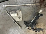 2014 Ski Doo Factory Race Mxz 600 Column Support 518325114 RW6309 Used. Price: $41.92.
