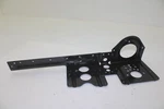 99 Ski-doo Formula Deluxe 500 Oem Rear Left Suspension Bracket 518321448 SS60 Used. Price: $43.00.
