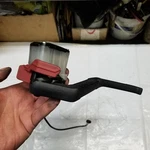 2015-2022 Polaris Axys Switchback Rush Indy Rmk Brake Master Cylinder 2205336 Used. Price: $152.10.