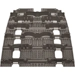 Camso 2.86 Pitch Storm Multi-height 137 X 1.25/1.5 15 Wide Track 9370H New. Price: $841.71.