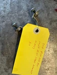 Polaris Lower Electric Start Bracket 1018033 2018 Rush Xcr 800 Used. Price: $10.00.
