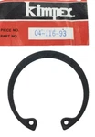 Yamaha 99009-47500-00 Snowmobile Circlip Fits 1968-2017 Models Kimpex 04-116-93 New. Price: $7.99.