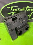 2001 Arctic Cat Mountain 800 Airbox With Tools Zr 0770-529 Zl Used. Price: $102.00.