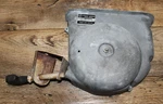 Good Used Oem Recoil Assembly Johnson / Evinrude Snowmobile Omc 225-E Vintage. Price: $34.99.