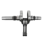 1X Crankshaft Assembly For Can-am 650 800 Brp Commander Outlander 420219665 New. Price: $182.89.