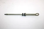 Ski-doo Oem Chaincase Dipstick Filler Cap 504151750 Q4015 Used. Price: $10.99.