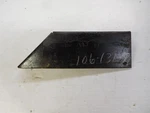 Nos Right Tunnel Ware Plate For Vintage Arctic Cat Snowmobile Puma Lynx 0106-131 New. Price: $15.00.