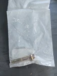 Oem Arctic Cat Snowmobile Screw, Set Of (M8X1.25X45) 8408-845 New Nos. Price: $5.95.