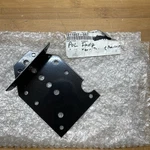 Polaris Oem New Left Hand Rear Suspension Bracket 1011857-067 Indy Trail Deluxe. Price: $49.95.