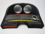 2000 Polaris Instrument Housing Used. Price: $40.45.