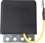 Parts Unlimited Regulator And Rectifier 2112-1536 New. Price: $49.93.