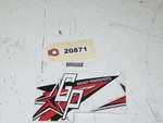Polaris - 1996 Xlt Touring Choke Plunger Spring Qty 3130006 / 3131764 Used. Price: $9.49.