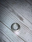 Arctic Cat Flat Washer 8MM, 0624-028 Used. Price: $7.00.