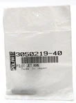 Polaris Carburetor Pilot Jet Part Number 3050219-40 New. Price: $12.99.
