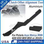For Polaris Axys/ Matryx Snowmobile Clutch Offset Alignment Tool Like PS51607- New. Price: $31.49.