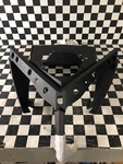 2008+ Ski-doo Mxz Xp 600RS Oem Black Indicator Support Dash Panel 11 Emp New. Price: $94.99.