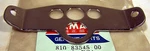 Nos Yamaha SL338 SL433 Tachometer Bracket 810-83545-00 New. Price: $24.99.