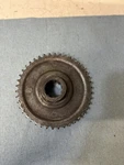 Johnson / Evinrude Snowmobile Lower Sprocket 42T 161603 Used. Price: $44.99.