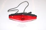 2009 Ski-doo Mxz Renegade 600 Etec Xp 137" Taillight Brake Used. Price: $43.95.