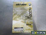 EB473 2009 Ski-doo Summit Everest 146 800 Owner Operators Manual Used. Price: $18.99.