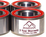 Fits Polaris Rzr 570 Wheel Bearings Eps Trail - Includes All 4 Front & Rear New. Price: $88.97.