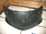 2006 Skidoo Mach 1000 Sdi Rt Windshield Gauge Trim Rev Mxz Summit 800 600 Nice Used. Price: $24.99.