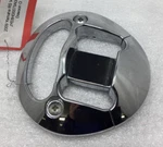 Yamaha Lower Handlebar Cover Rs Venture Apex Vector 8FP-26144-00 2006-2022 Used. Price: $31.90.