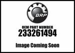 Qty 5 04-23 Can-am Maverick Traxter Outlander Hex Elastic Flanged 233261494 New. Price: $24.99.