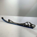 Rail Asm, M-10, Natural Rh 2005 Polaris Classic 500 Used. Price: $100.00.