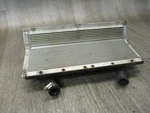 1990 Arctic Cat El Tigre 530 Snowmobile Motor Engine Coolant Radiator Used. Price: $116.39.