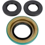 Moose Offroad Front/rear Differential Seal Kit 0935-0479 New. Price: $34.36.