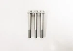 Oem Arctic Cat Atv Screws Set Of 3) 8413-200 Read Listing New. Price: $9.90.