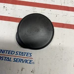 Vintage Ski Doo Elan Chain-case Access Plug . # 570-0413-00 Used. Price: $35.00.