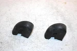 92 Polaris Trail Deluxe Oem Skid Cap (pair) 5430627 Q63 Used. Price: $14.99.